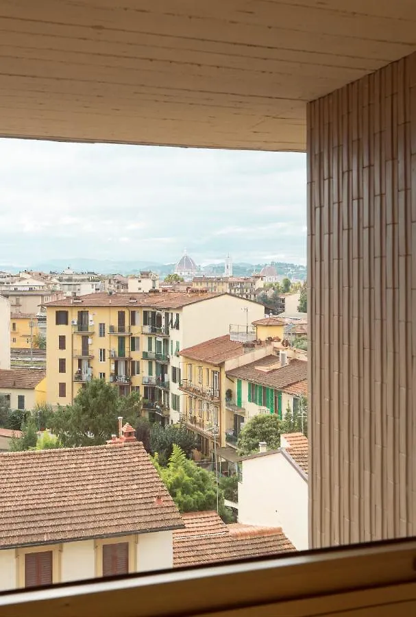 'Re-Dama Hostel Florence Italy