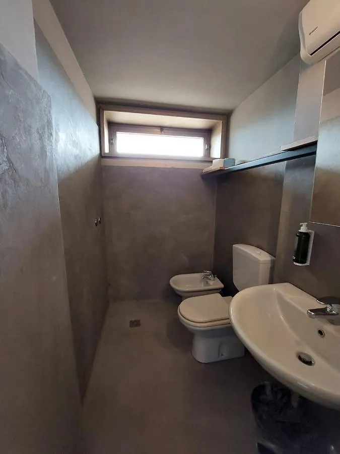 'Re-Dama Hostel Florence 0*,  Italy