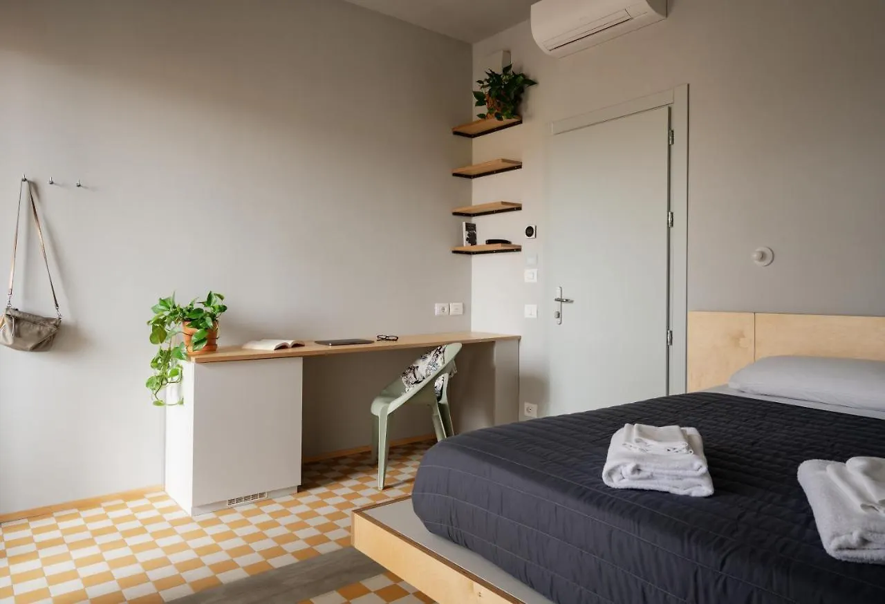 'Re-Dama Hostel Florence