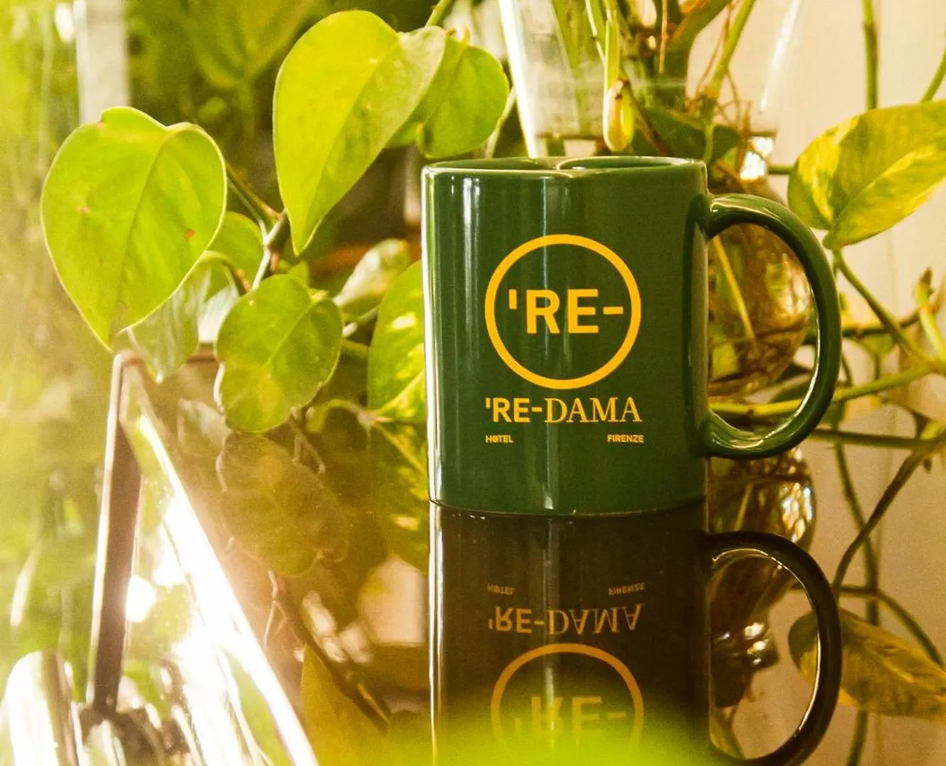'Re-Dama Hostel Florence