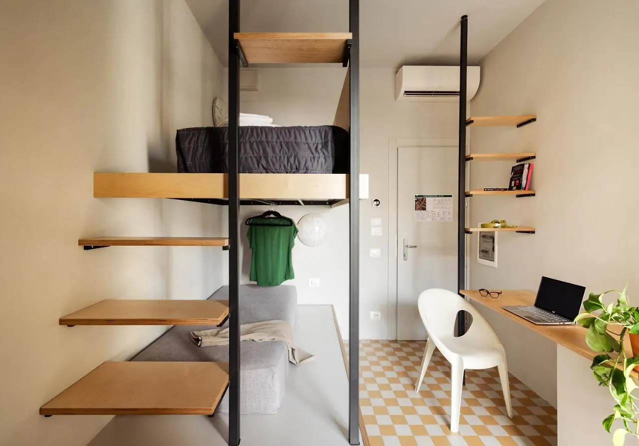 'Re-Dama Hostel Florence