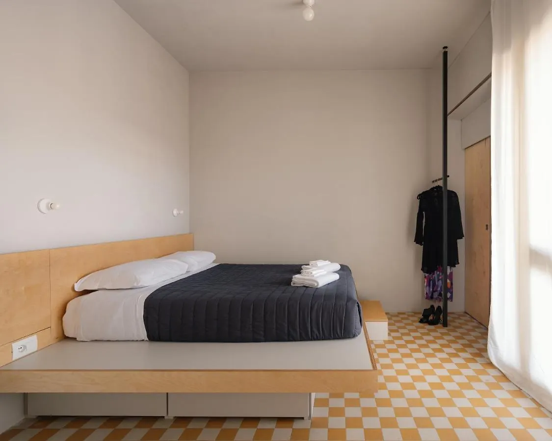 'Re-Dama Hostel Florence 0*,