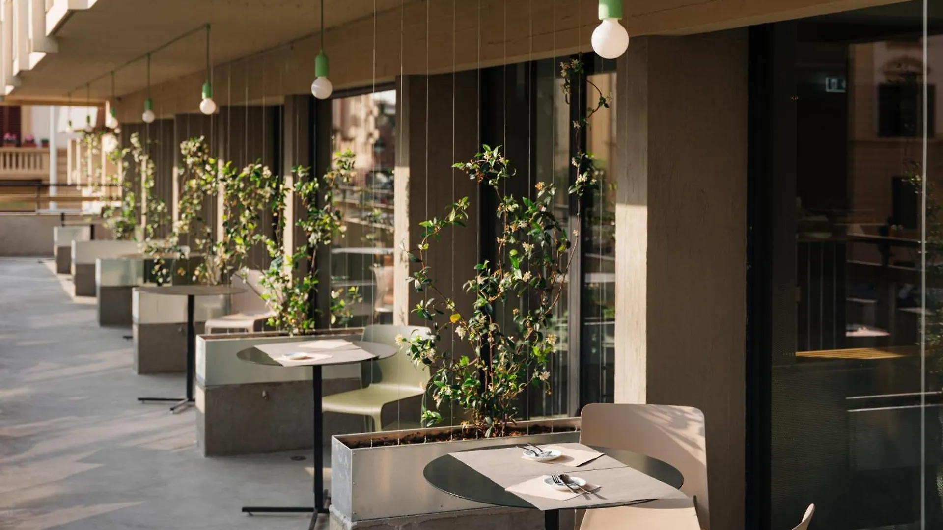 'Re-Dama Hostel Florence