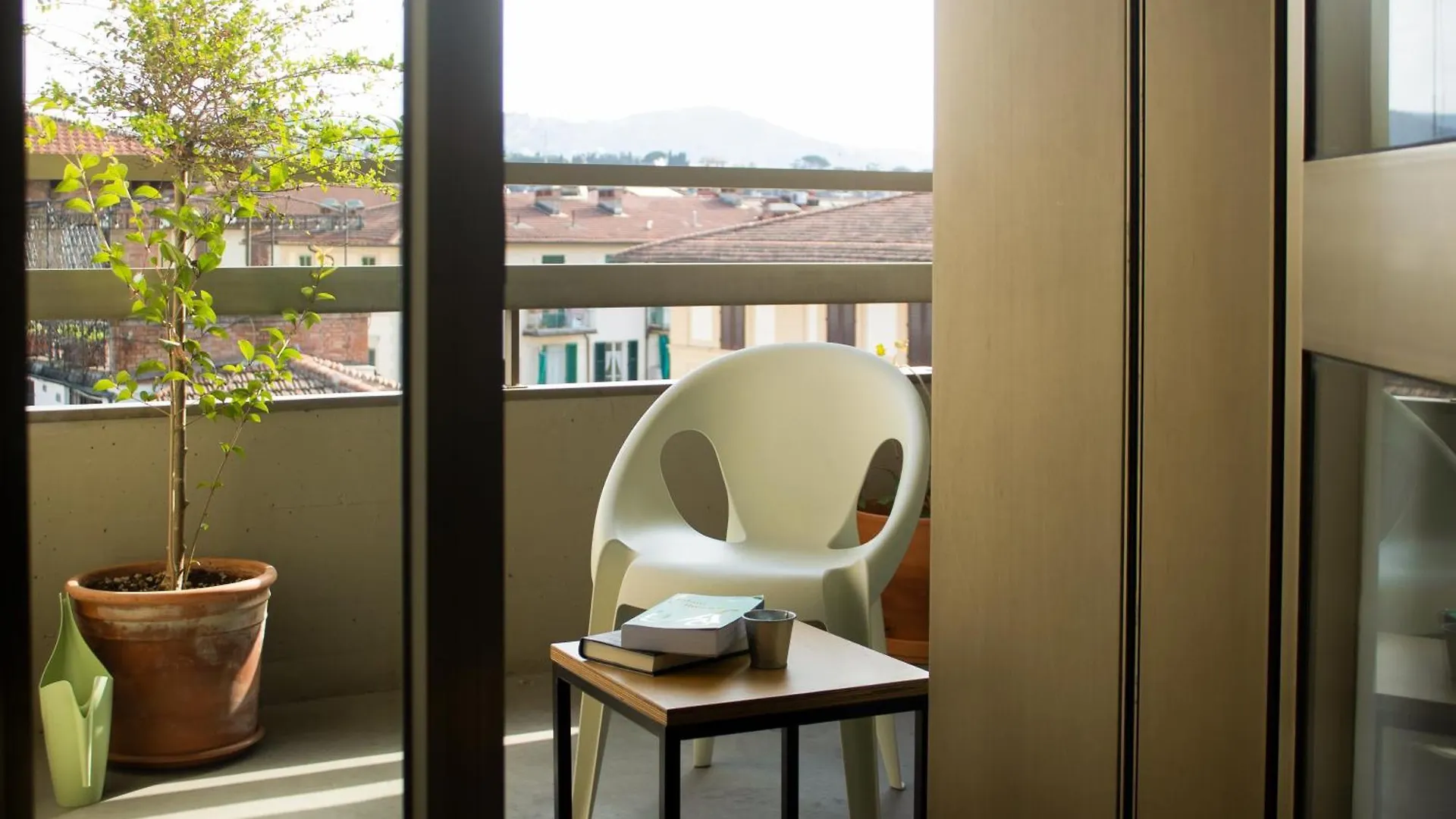 'Re-Dama Hostel Florence Italy