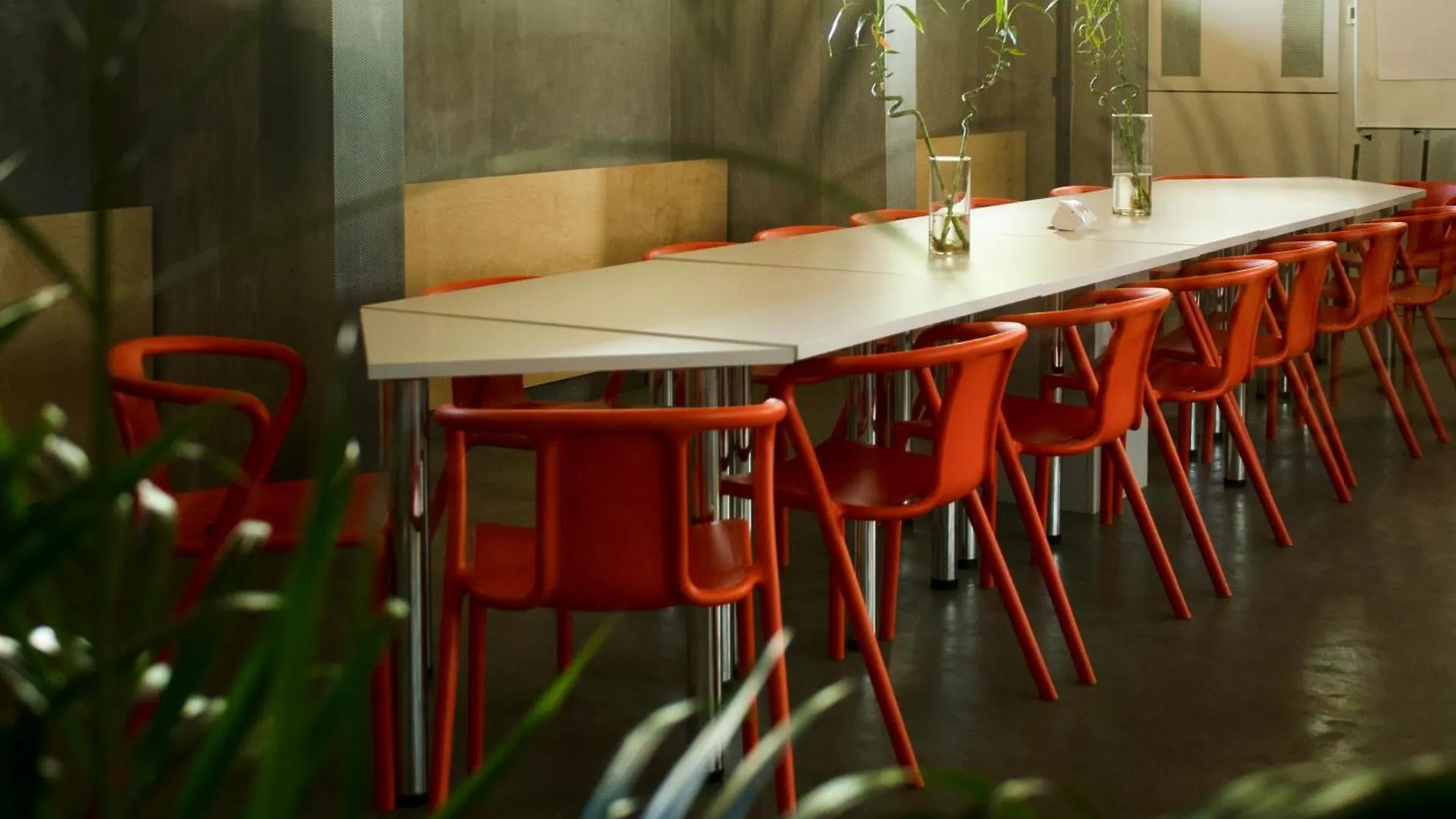 'Re-Dama Hostel Florence