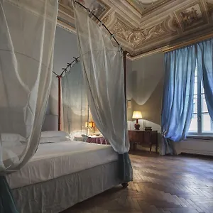 Al Palazzo Del Marchese Di Camugliano Residenza D'epoca Florence