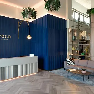 Voco Venice - The Quid By Ihg Otel Mestre