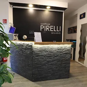 Pirelli Konukevi Milano