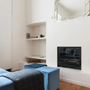 Youhosty - Monte Nero 68 Apartamento Milán