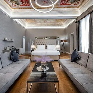 Martelli 6 & Florence