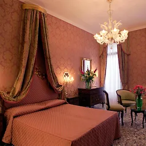 Casa Pisani Canal Konukevi Venedik
