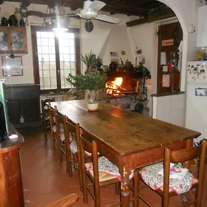 Le Macine Florenz