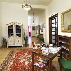 Residenza Oltrarno Florenz
