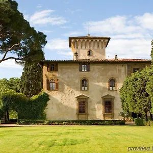 Torre Di Bellosguardo Отель