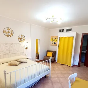 Dama Oda ve Kahvaltı Katanya