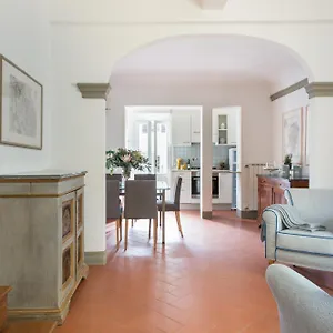 Borgodegreci Florenz