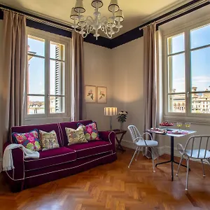 Serristori Palace Floransa