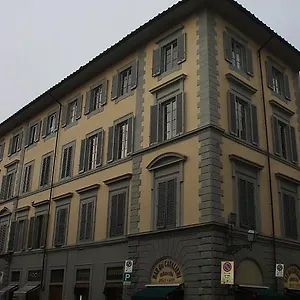27 Aprile Florence