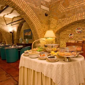 Laurentia Otel Roma