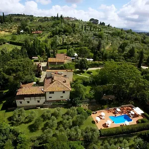 Marignolle Relais & Charme - Residenza D'epoca Florenz