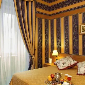 Lh Andreotti Otel Roma