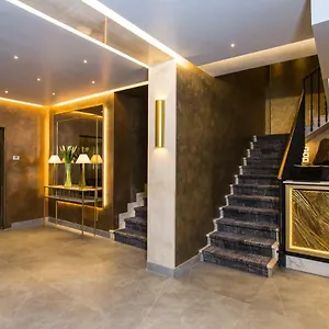 Maggior Consiglio Otel Venedik