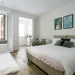 Milanofierapartments Apartamento Milán
