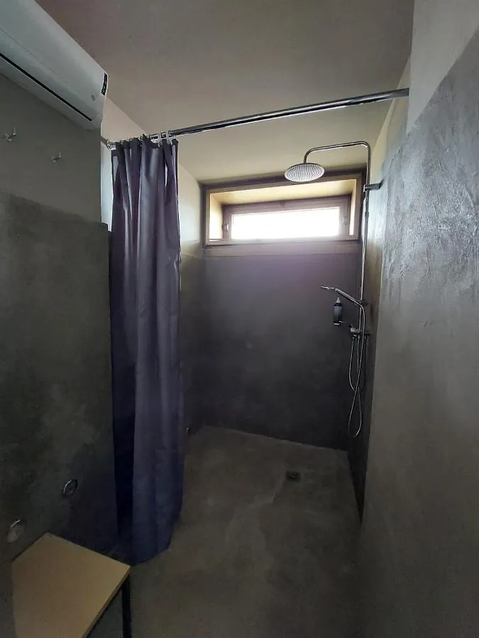'Re-Dama Hostel Florence