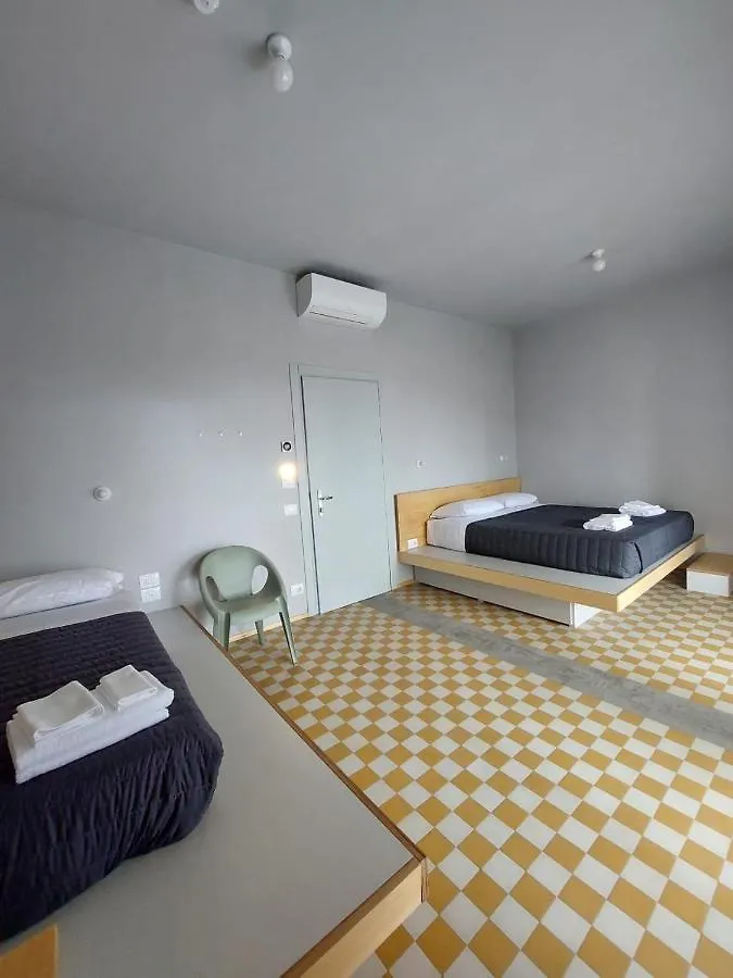 'Re-Dama Hostel Firenze