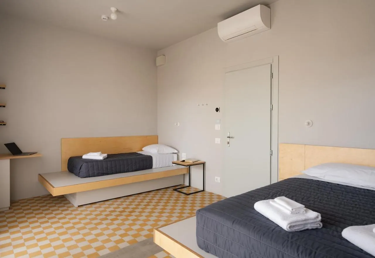 'Re-Dama Hostel Firenze