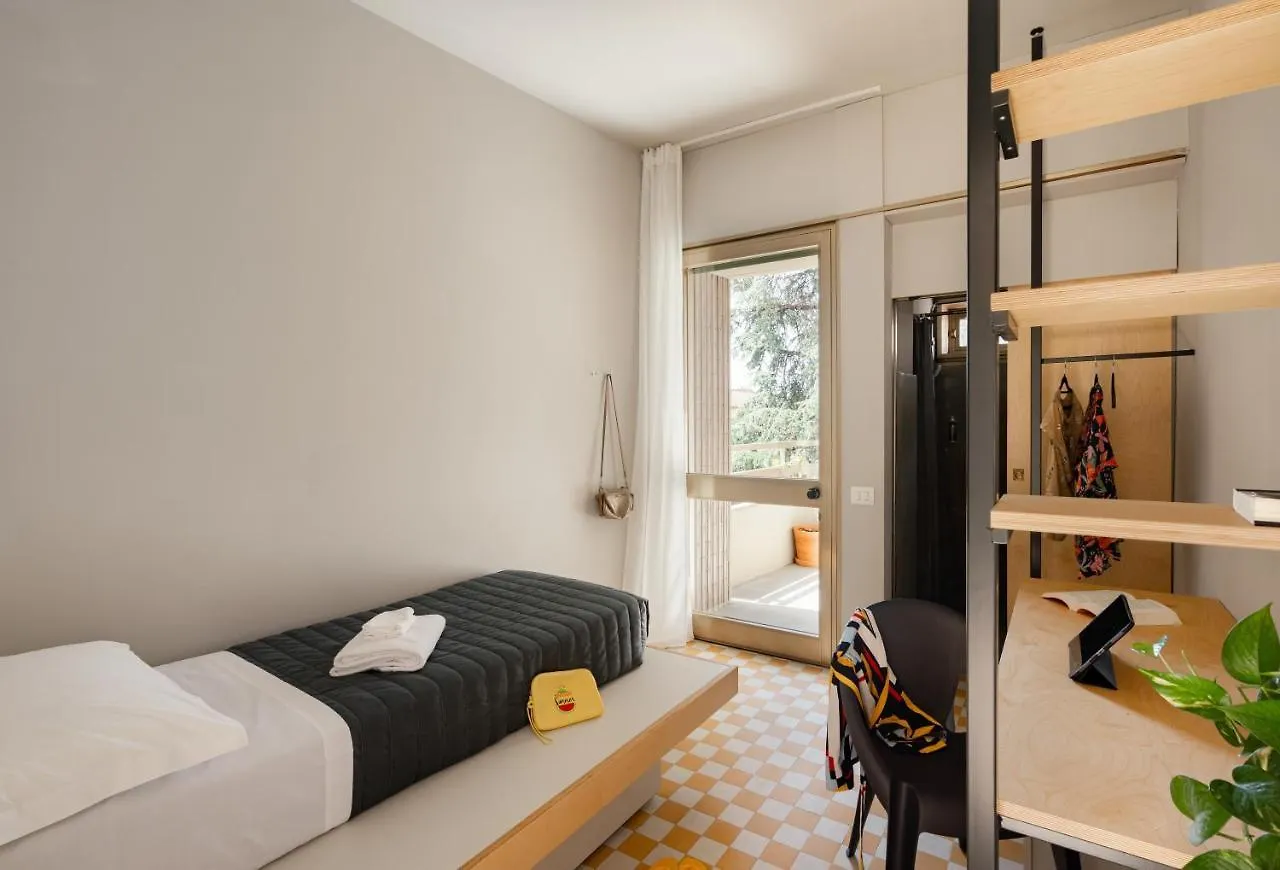 'Re-Dama Hostel Florence 0*,