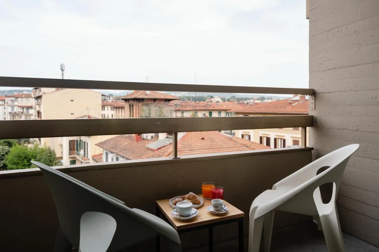 'Re-Dama Hostel Firenze