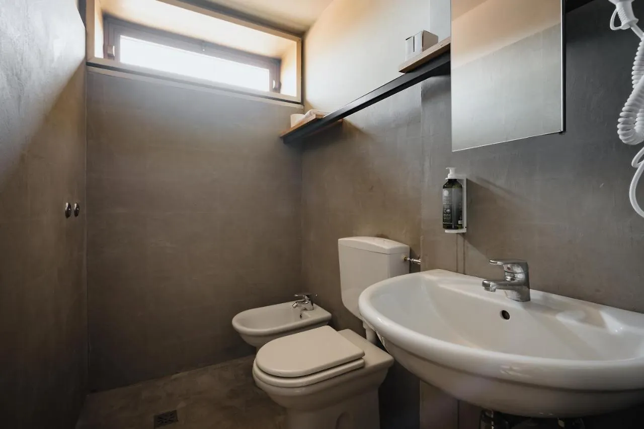 'Re-Dama Hostel Firenze