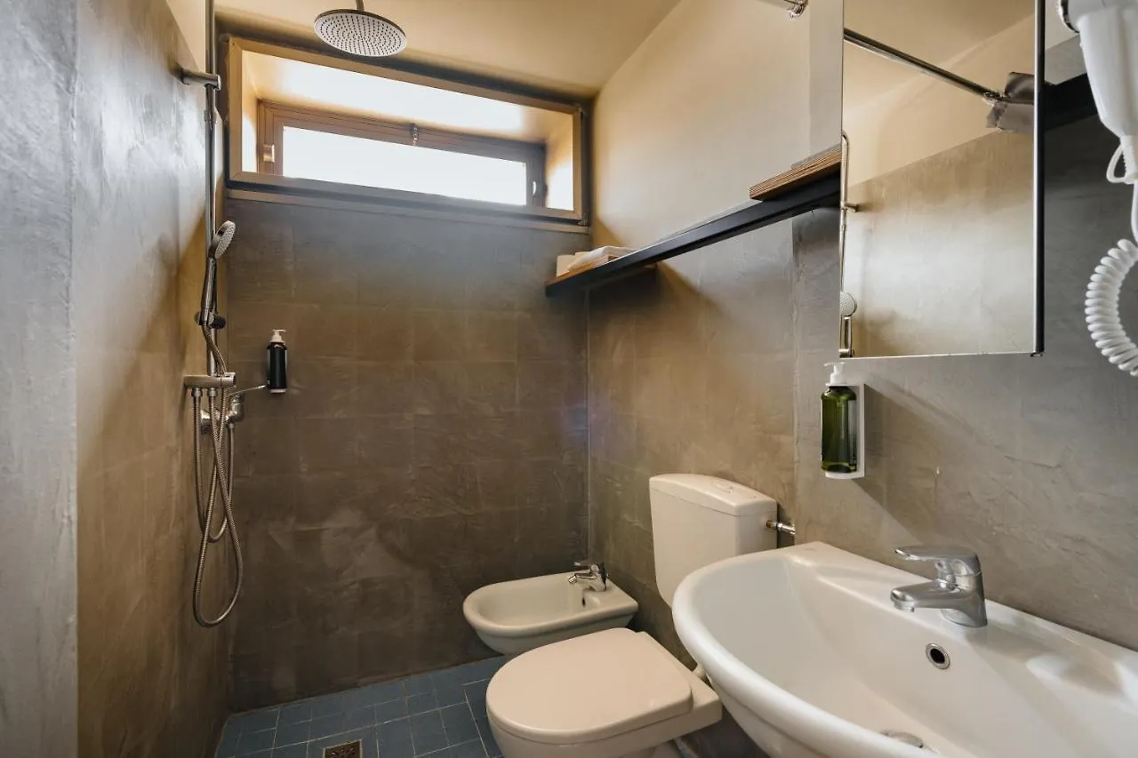 'Re-Dama Hostel Florence Italy