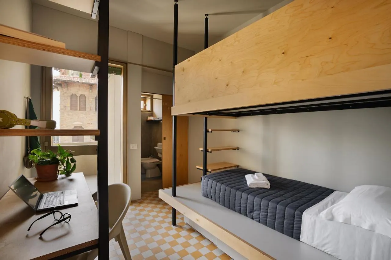 'Re-Dama Hostel Florence