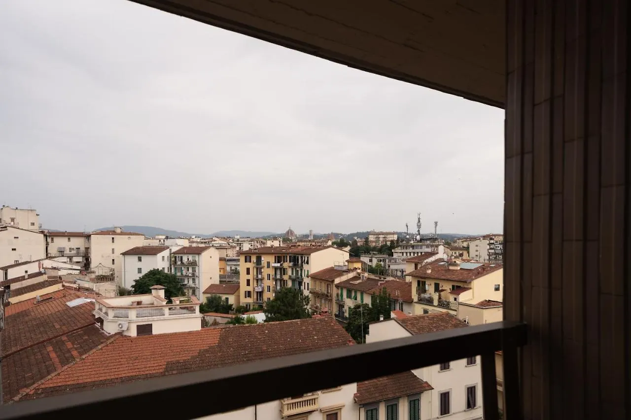 'Re-Dama Hostel Firenze Italia