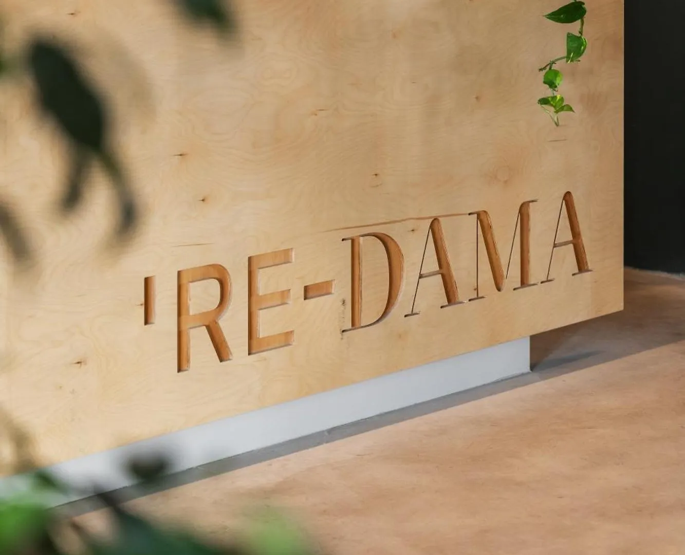 'Re-Dama Hostel Florence