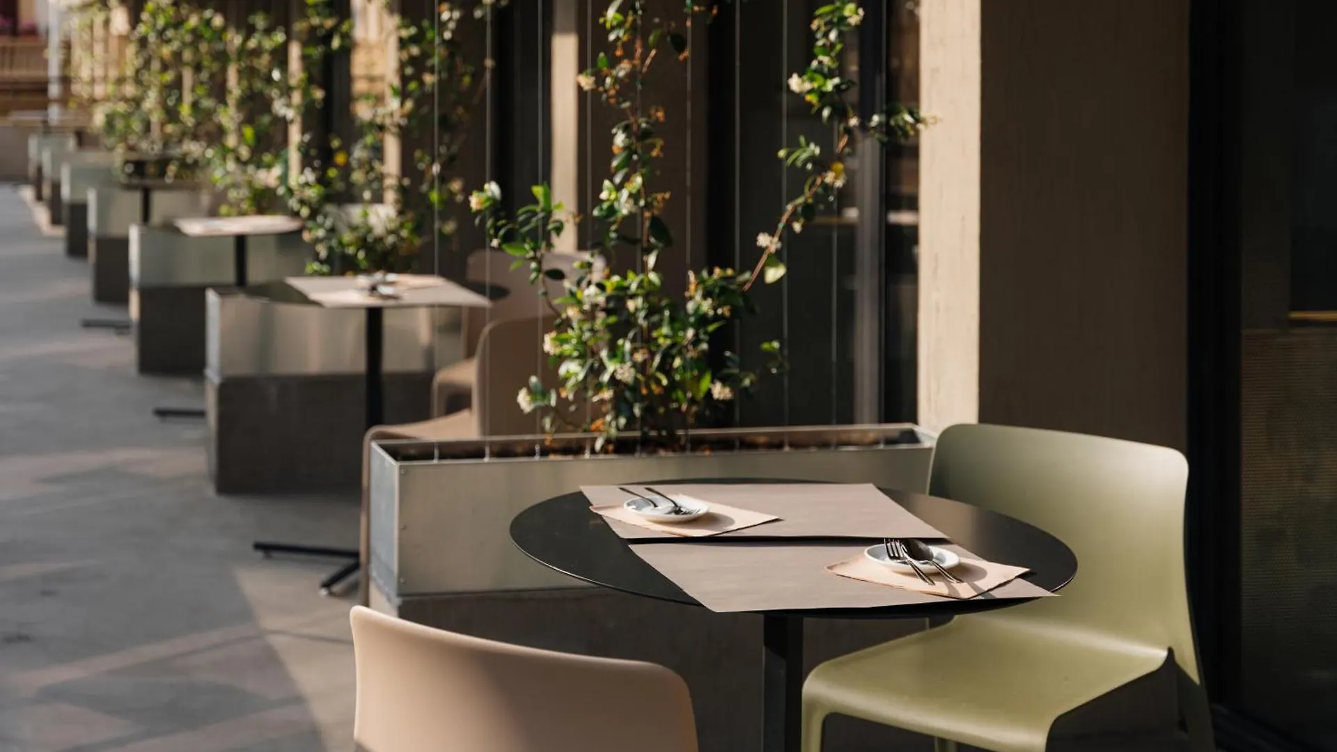 'Re-Dama Hostel Firenze