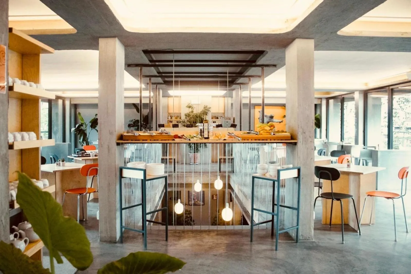'Re-Dama Hostel Floransa