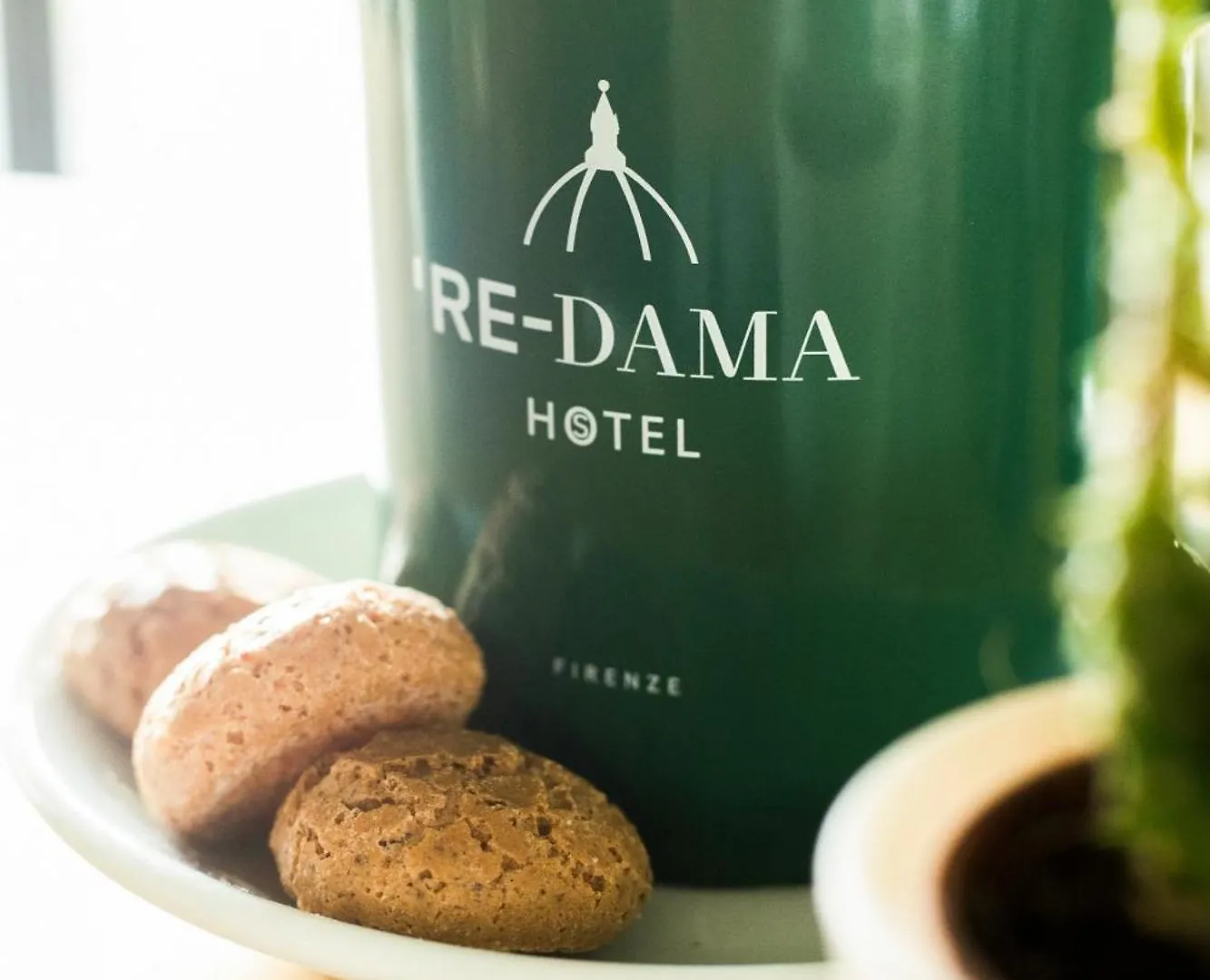 'Re-Dama Hostel Florence 0*,