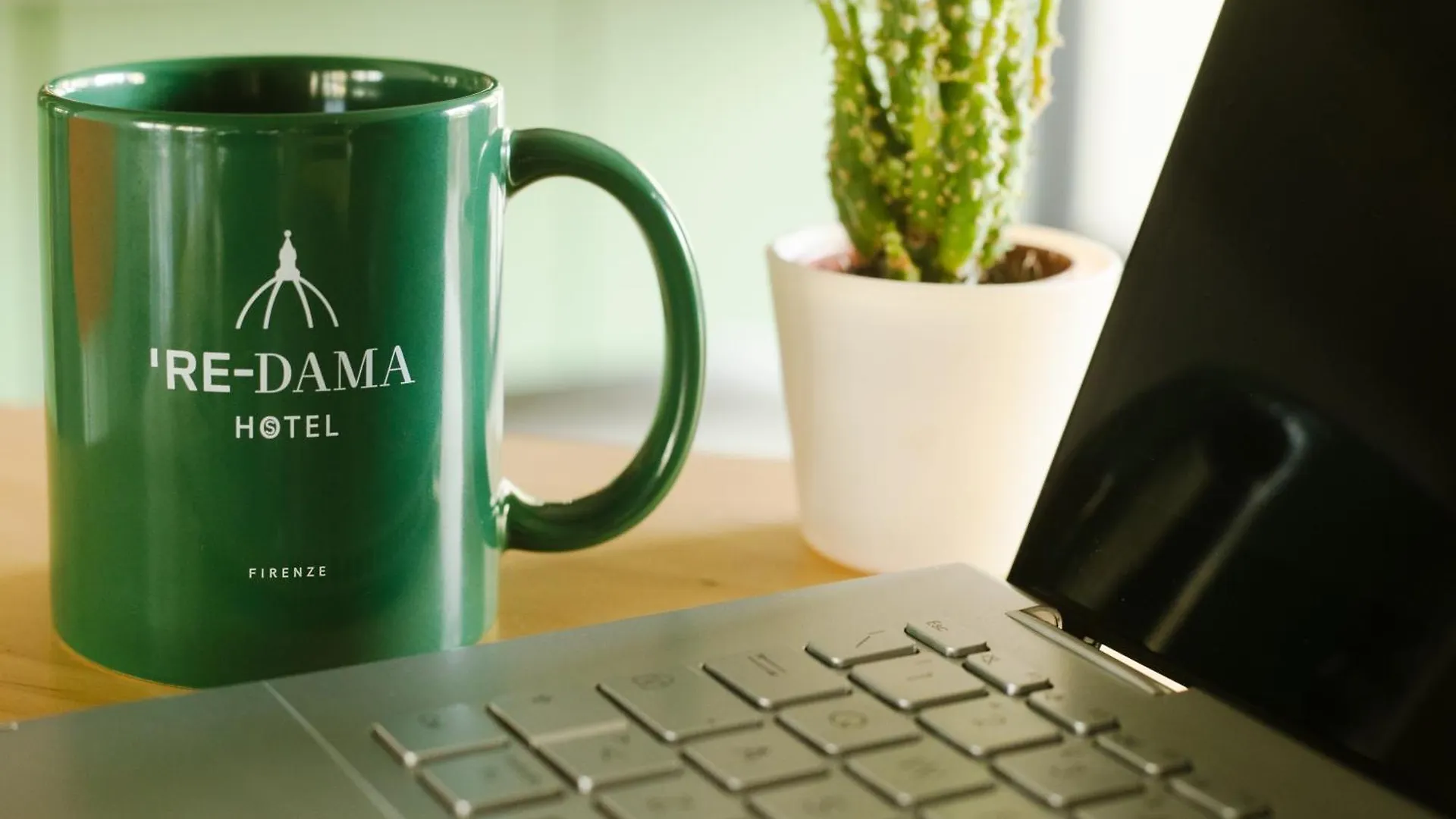 'Re-Dama Hostel Firenze