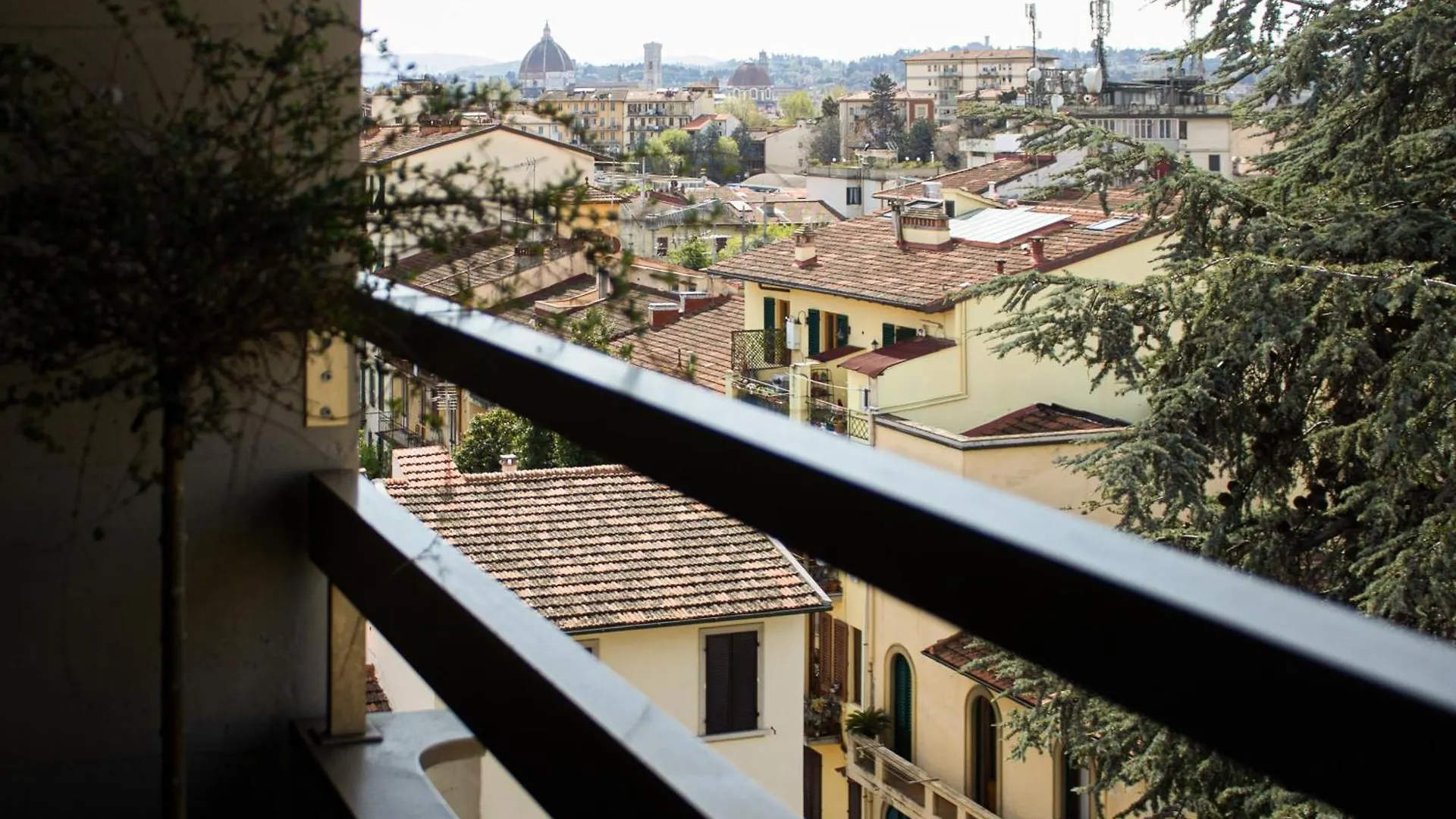 'Re-Dama Hostel Florence