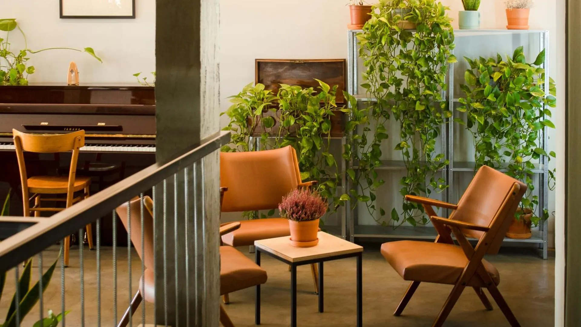 'Re-Dama Hostel Florence 0*,  Italy